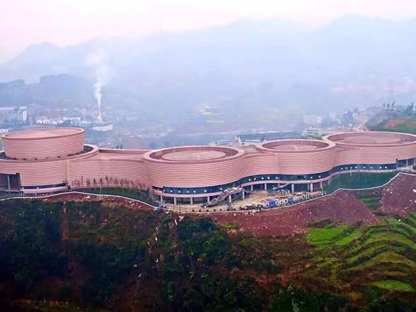 酿造基地7