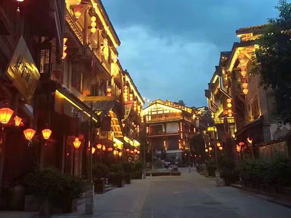酿造基地16